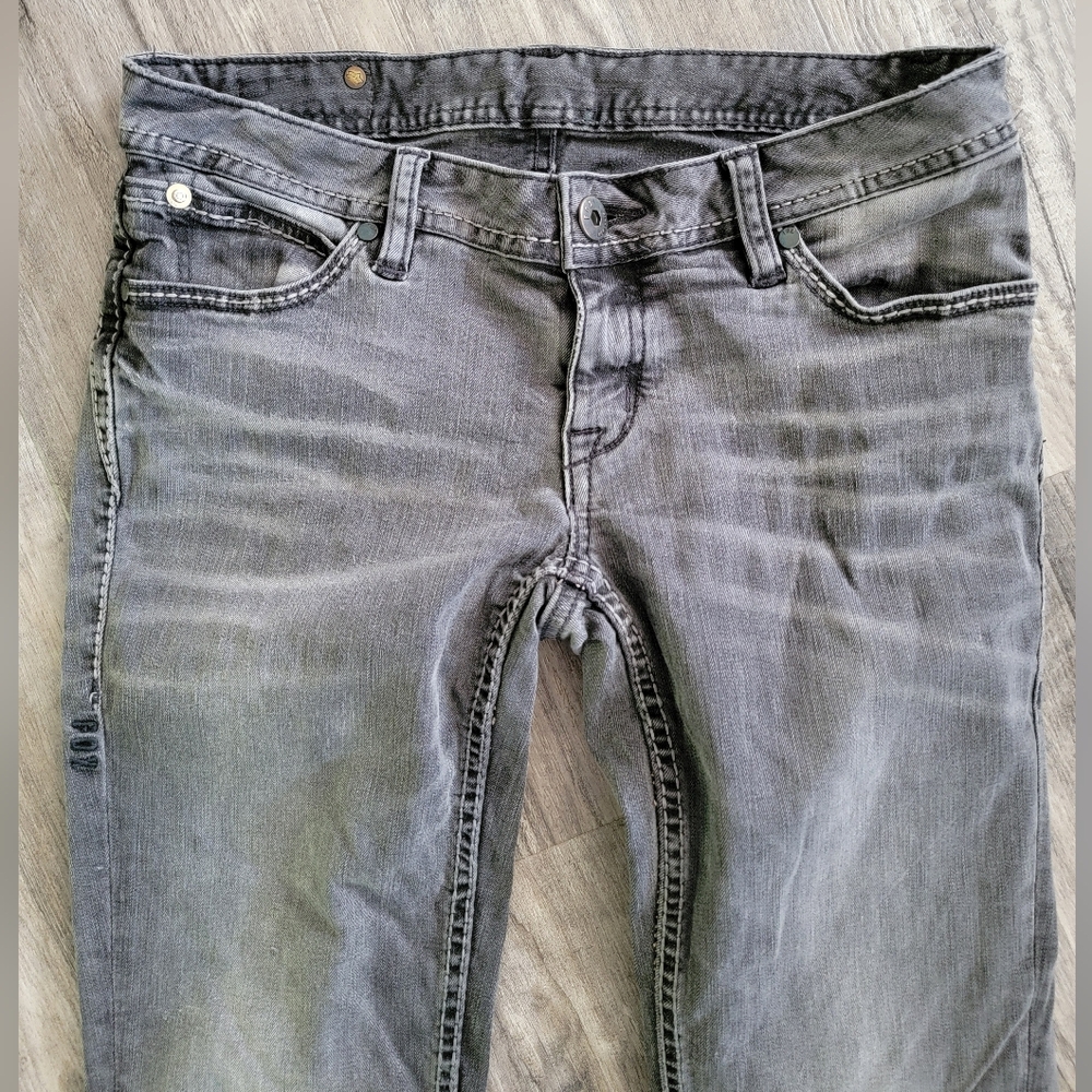 Fox Racing Bootcut Jeans Juniors Size 5